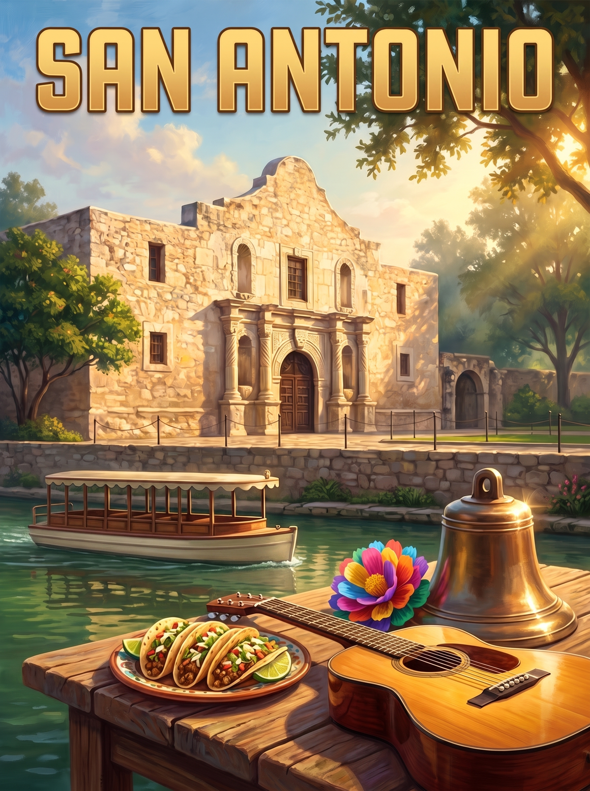 San Antonio