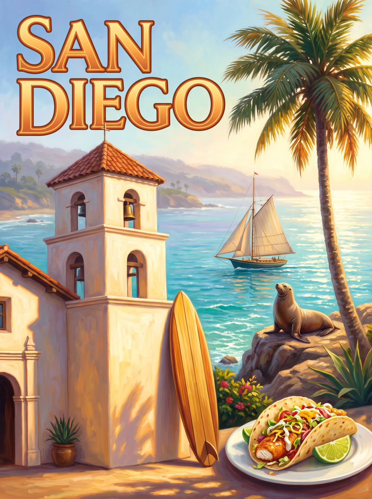 San Diego