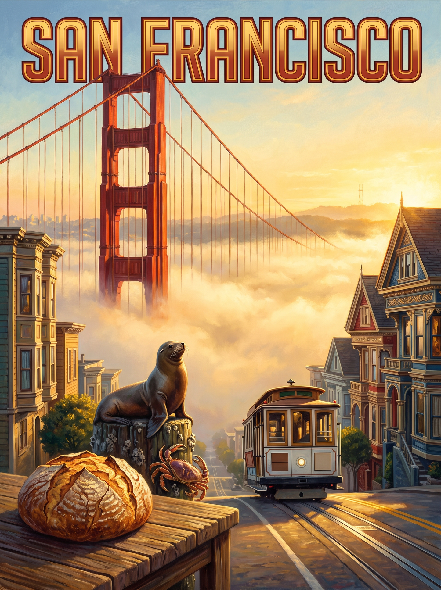 San Francisco