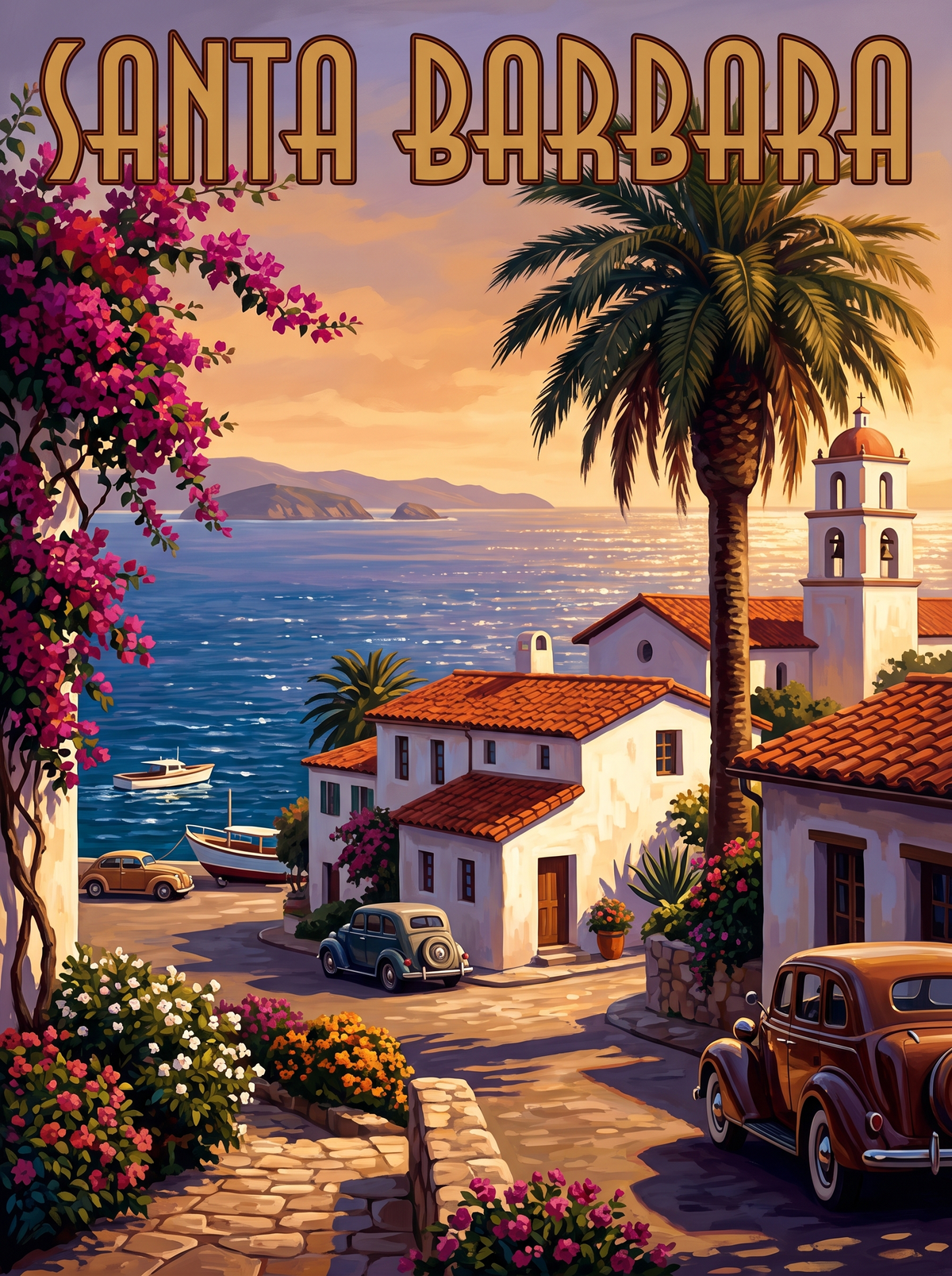 Santa Barbara