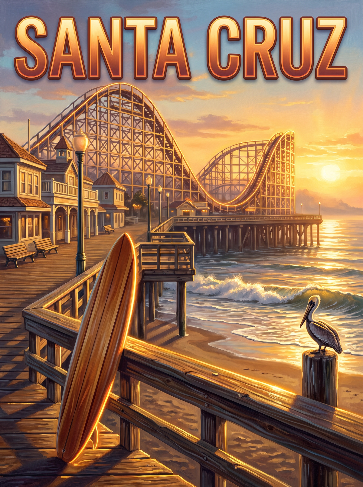 Santa Cruz