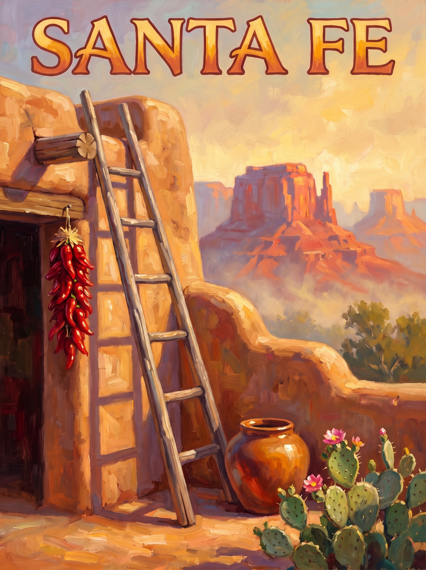 Santa Fe