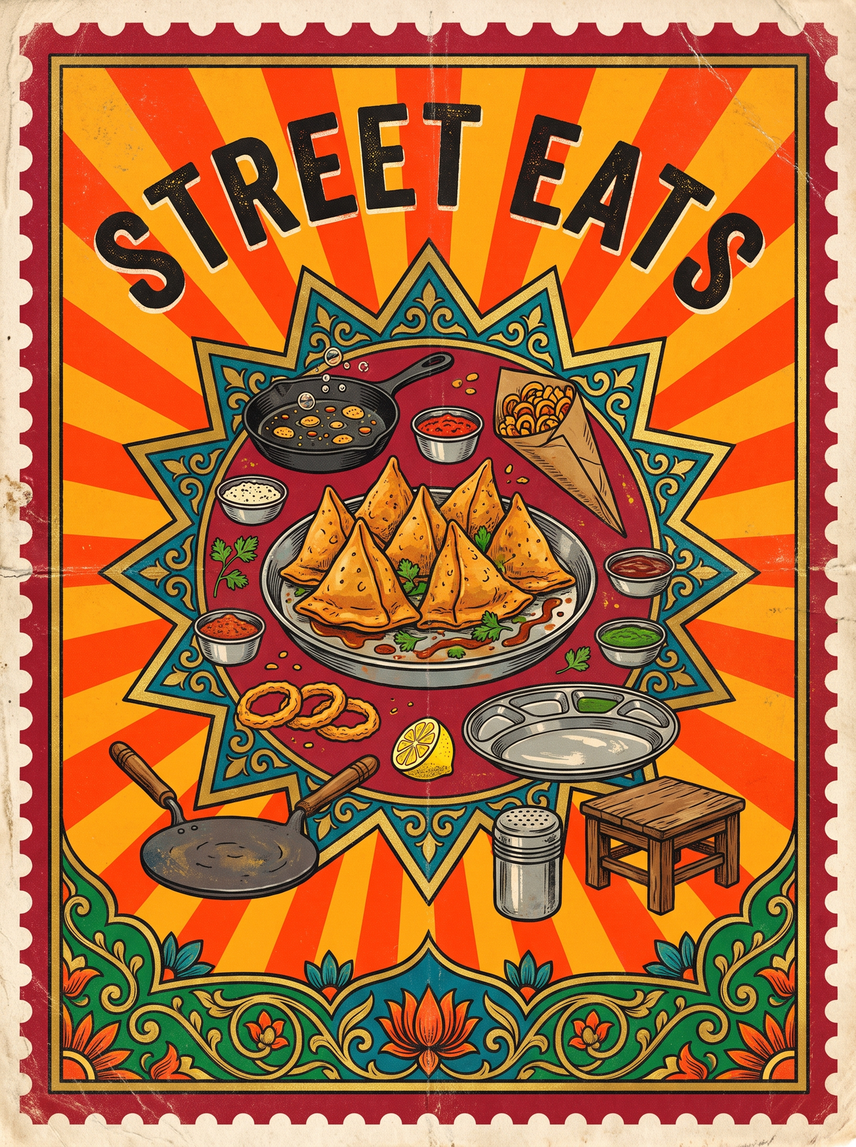 Street Eats