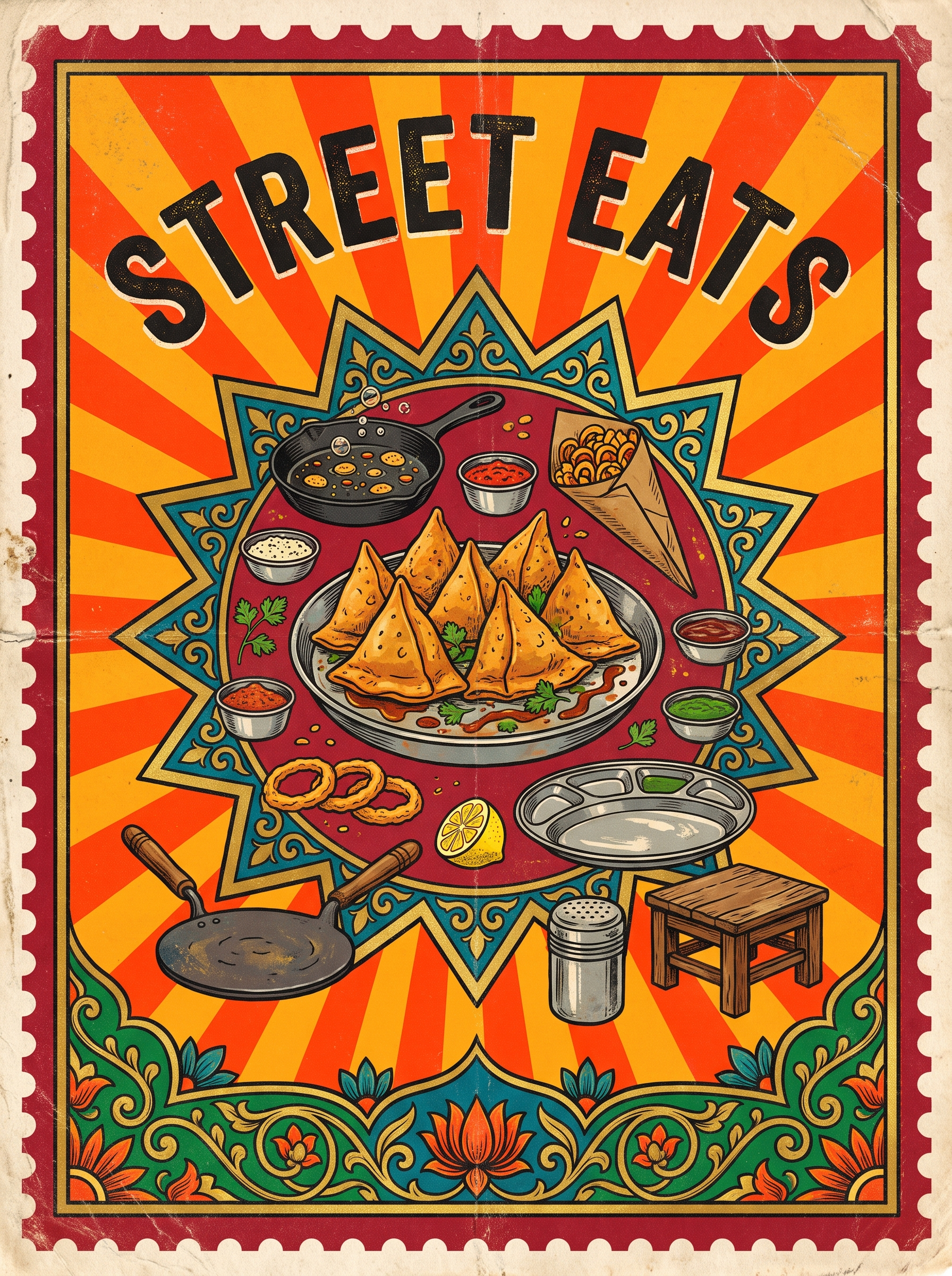 Street Eats