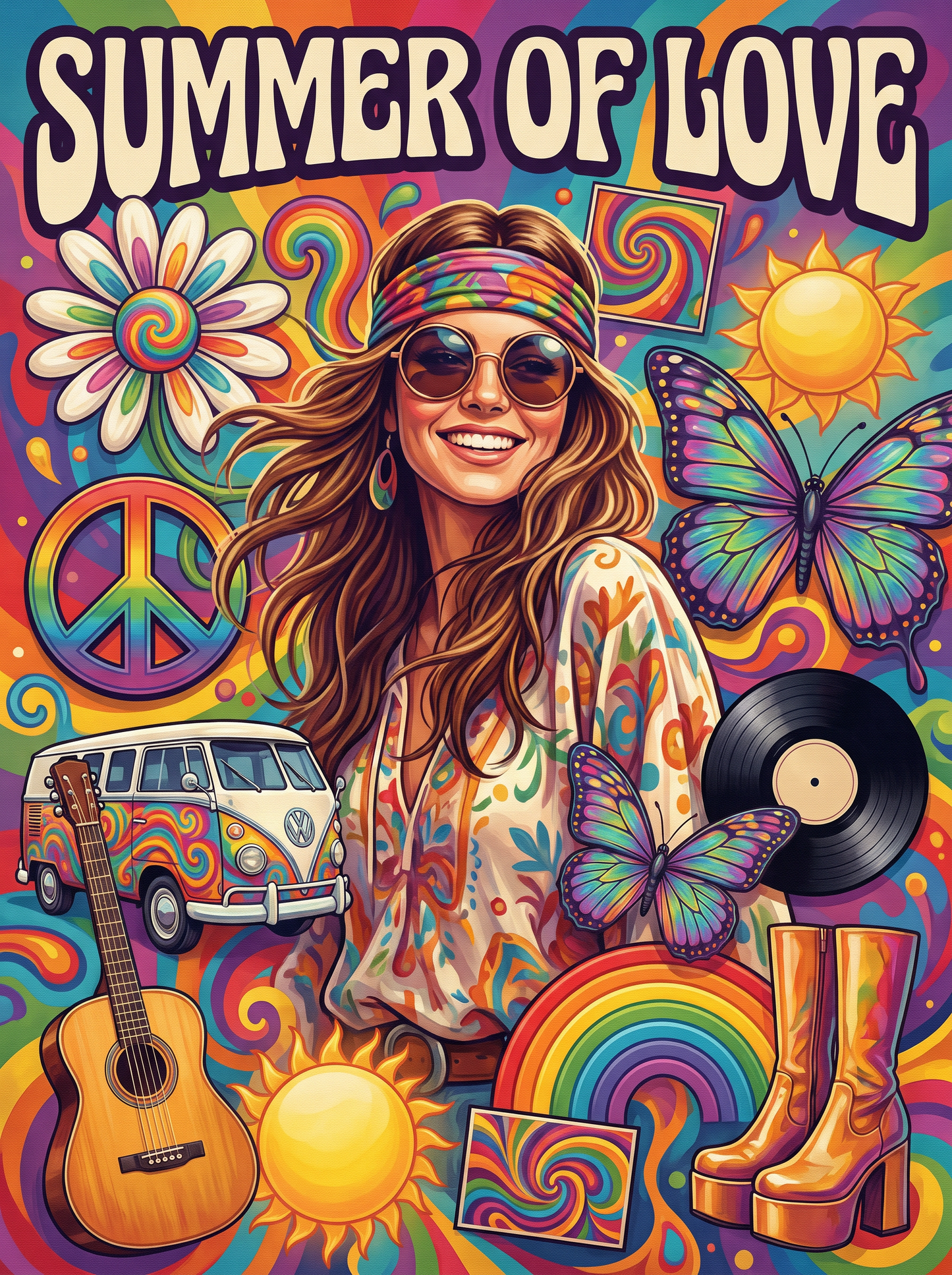 Summer Of Love