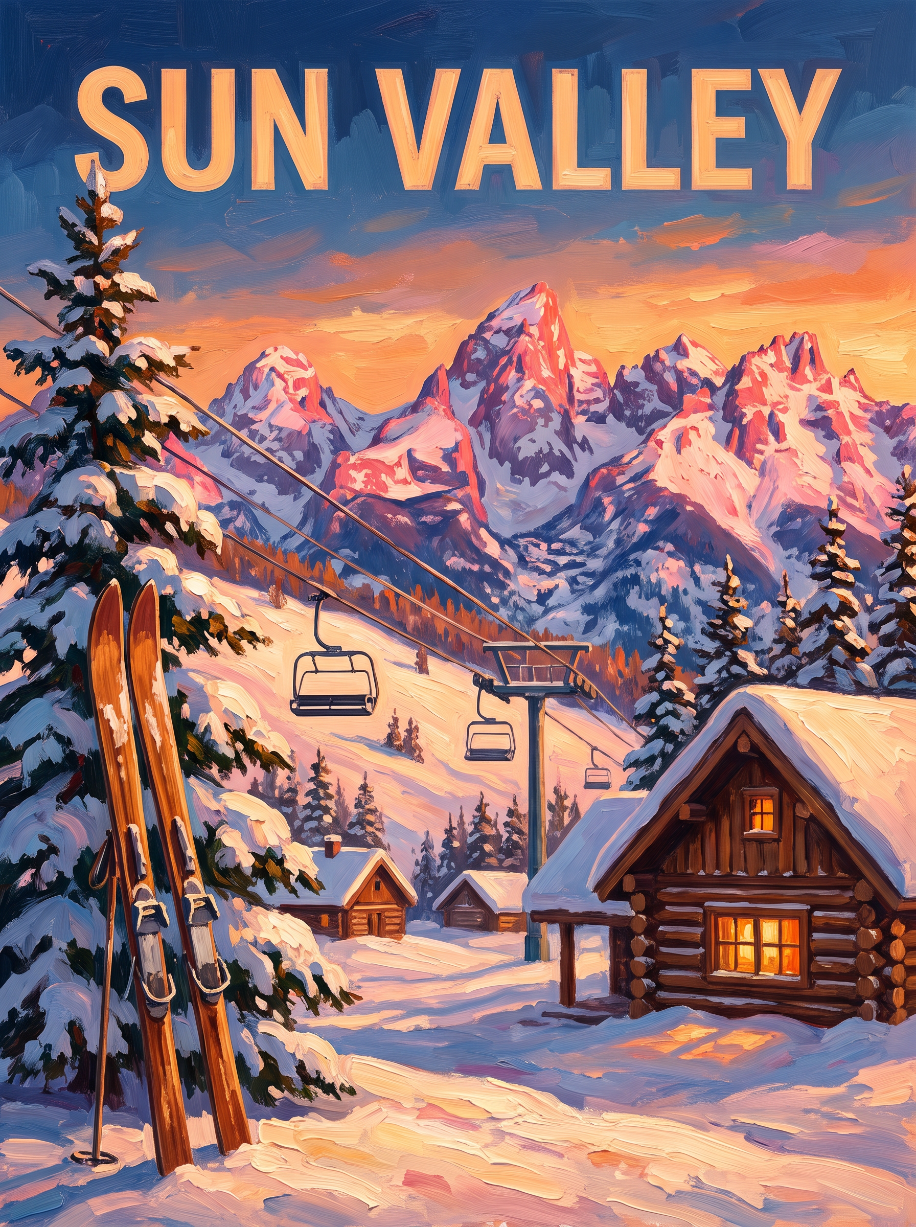 Sun Valley