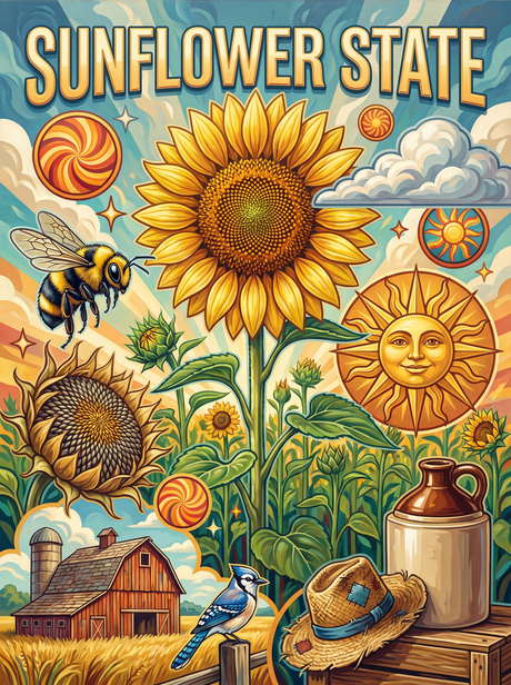 Sunflower State