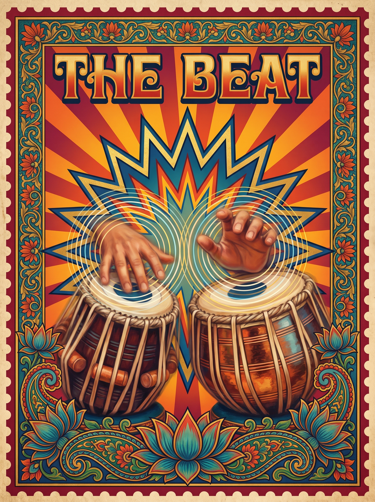The Beat