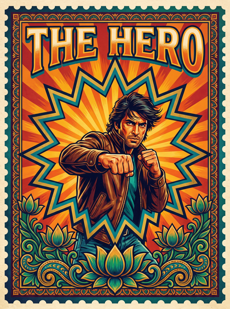 The Hero