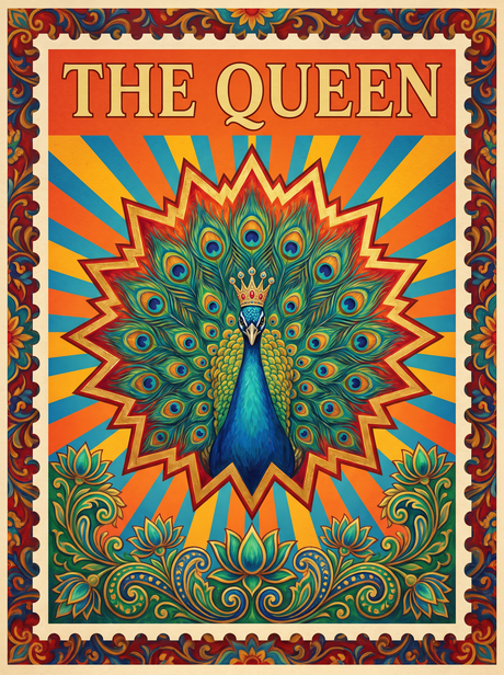 The Queen
