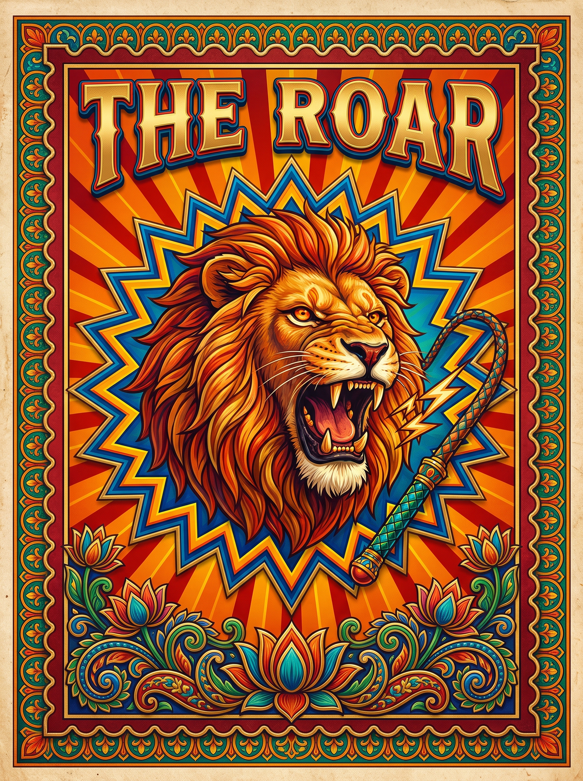 The Roar