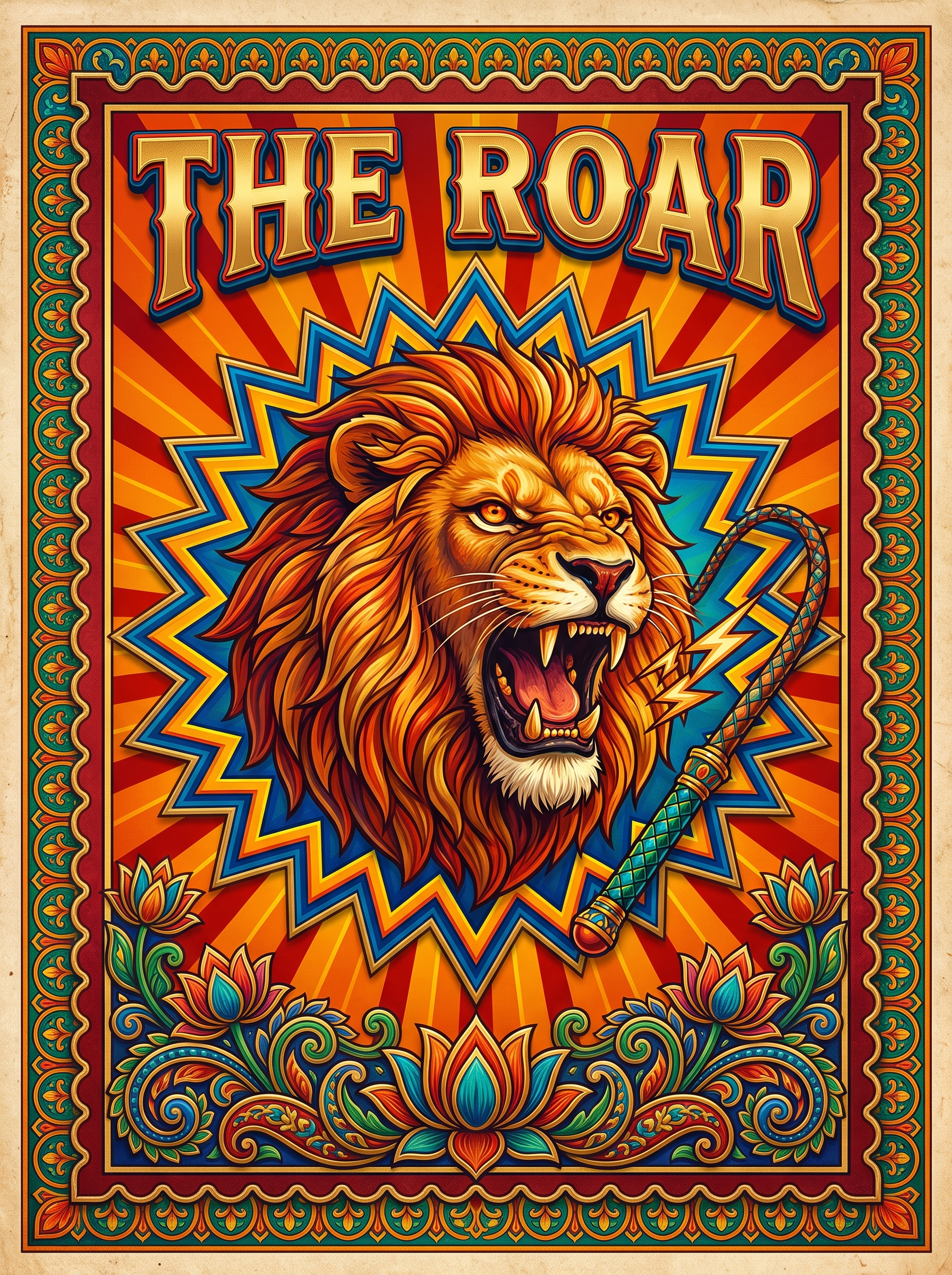 The Roar