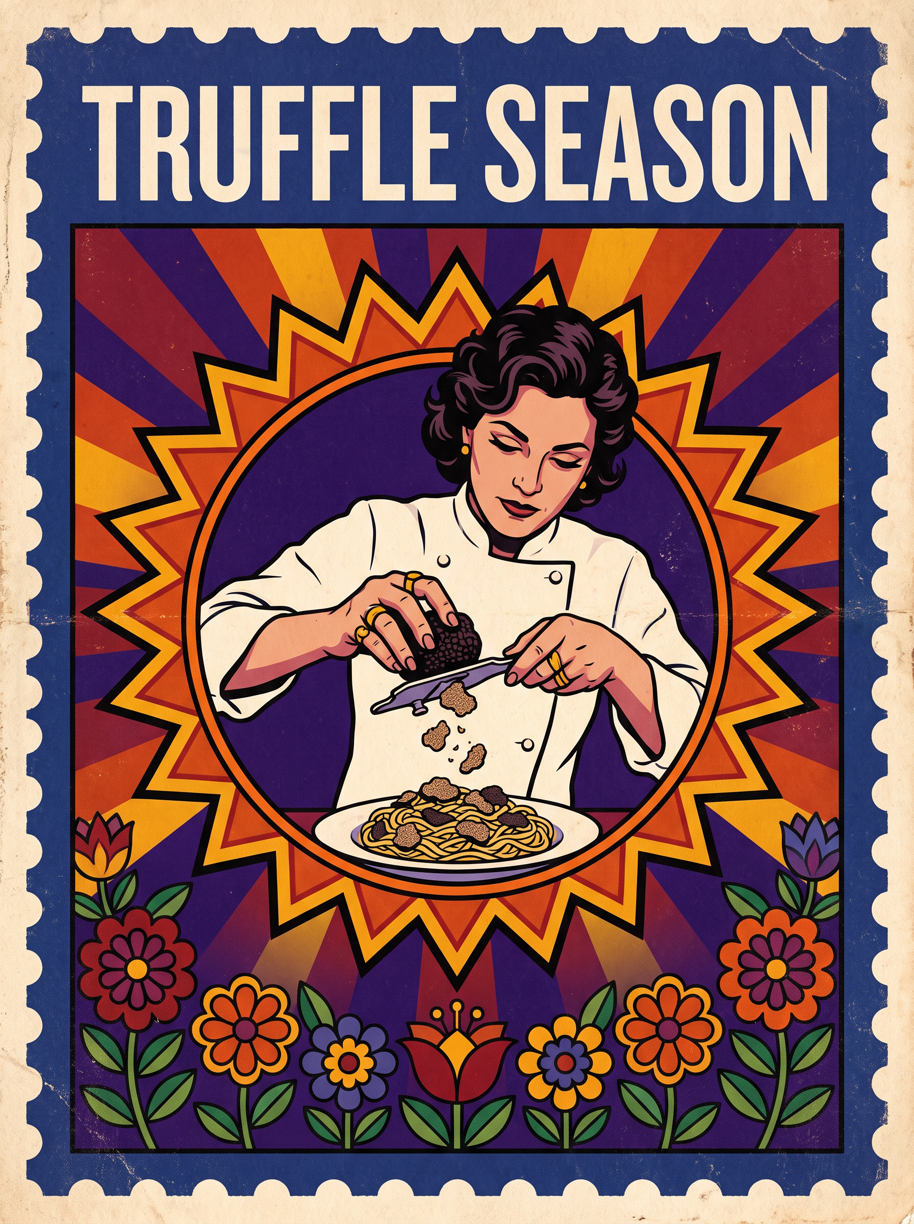 Truffle Season