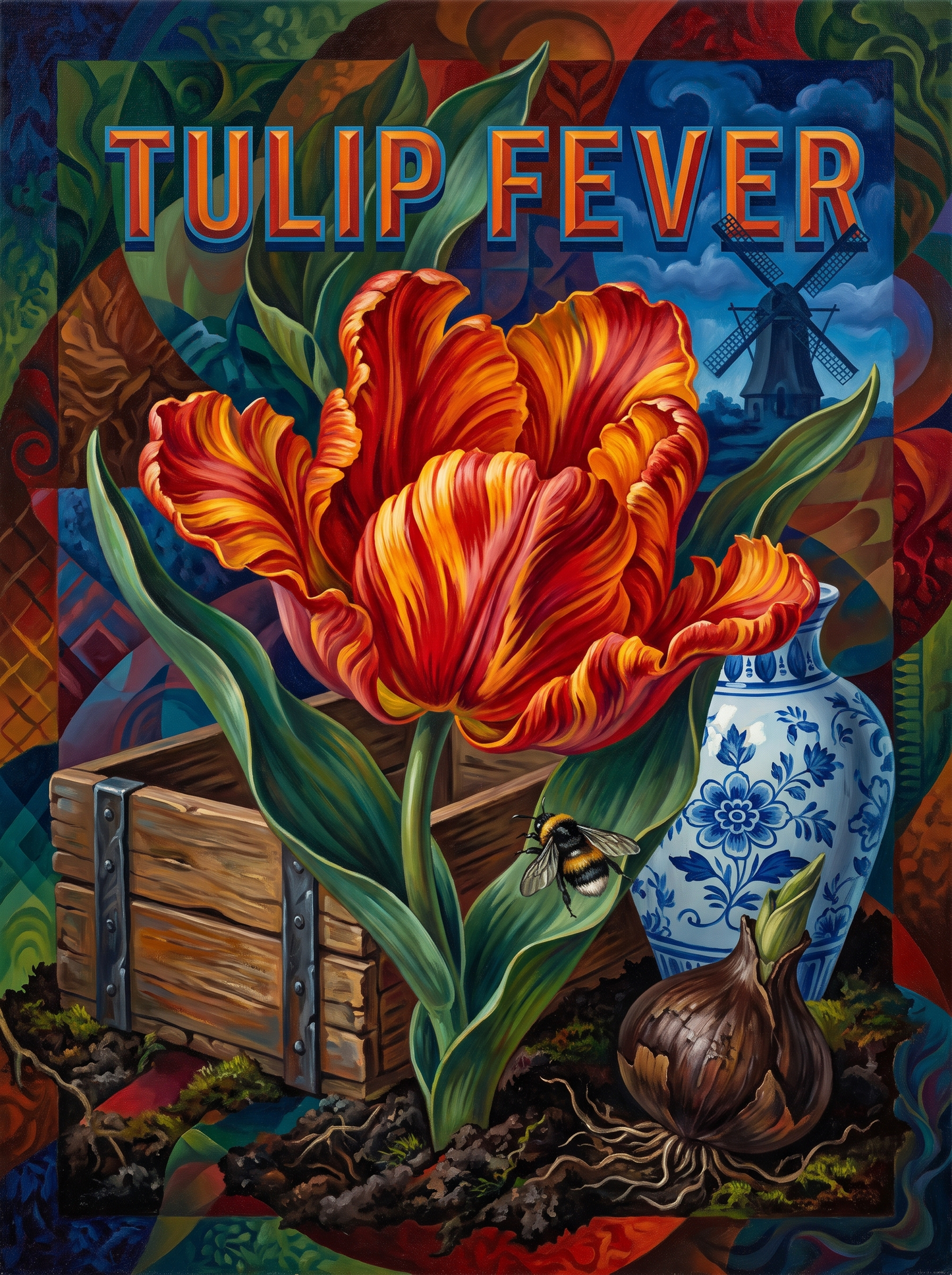 Tulip Fever