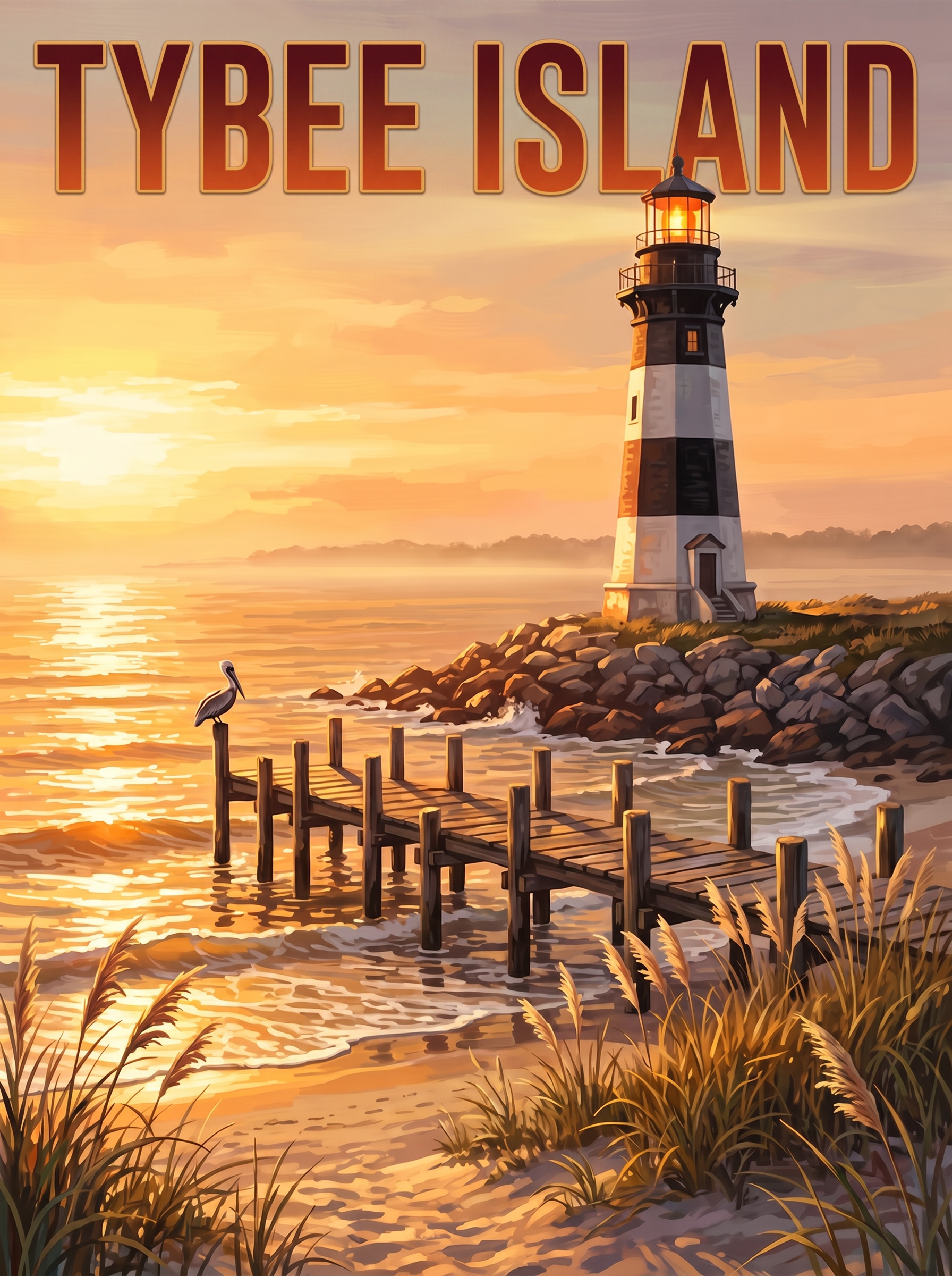 Tybee Island
