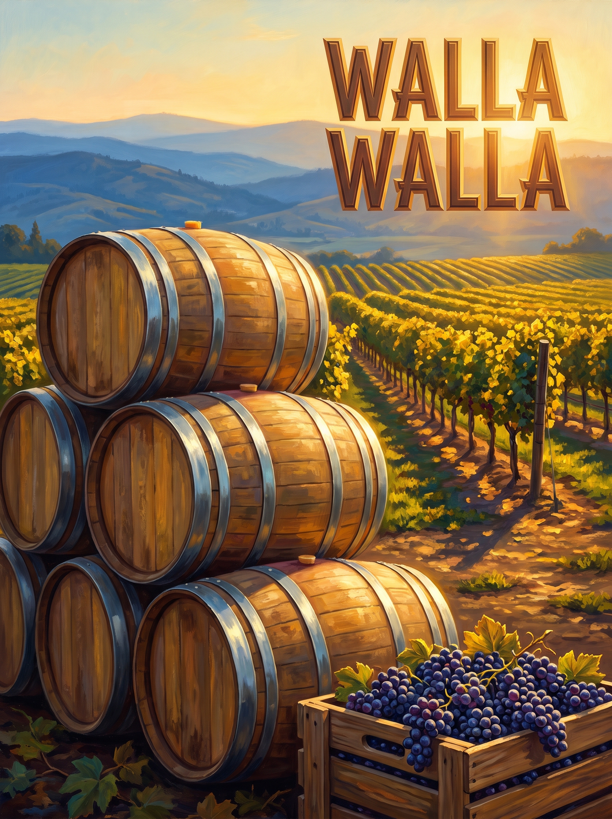 Walla Walla