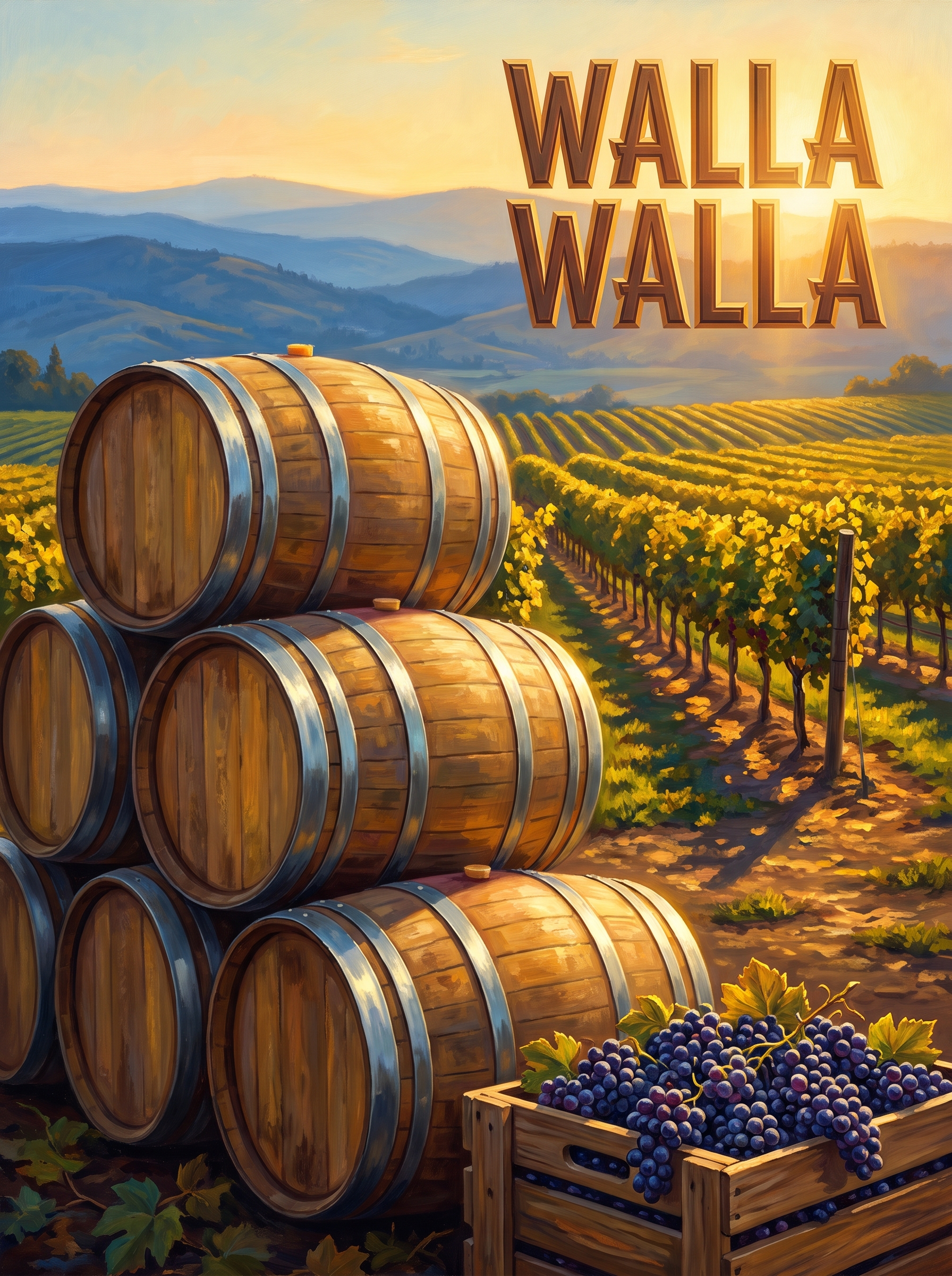 Walla Walla
