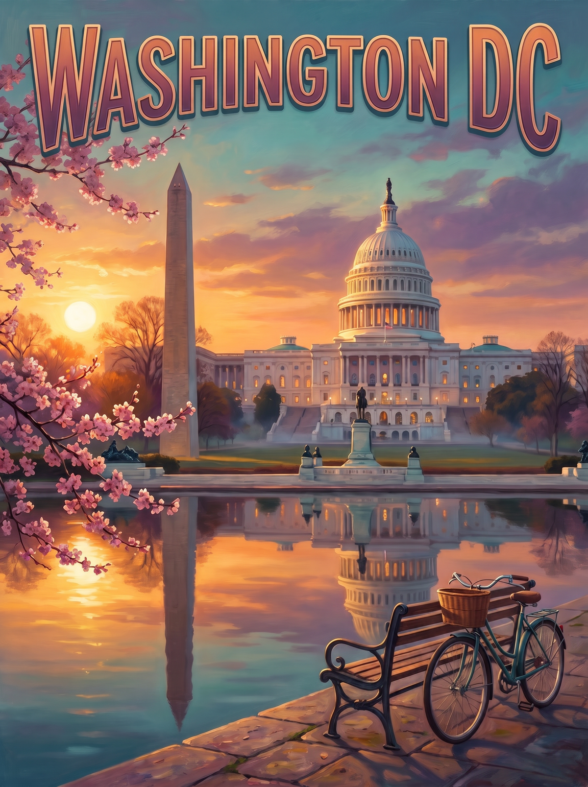 Washington DC