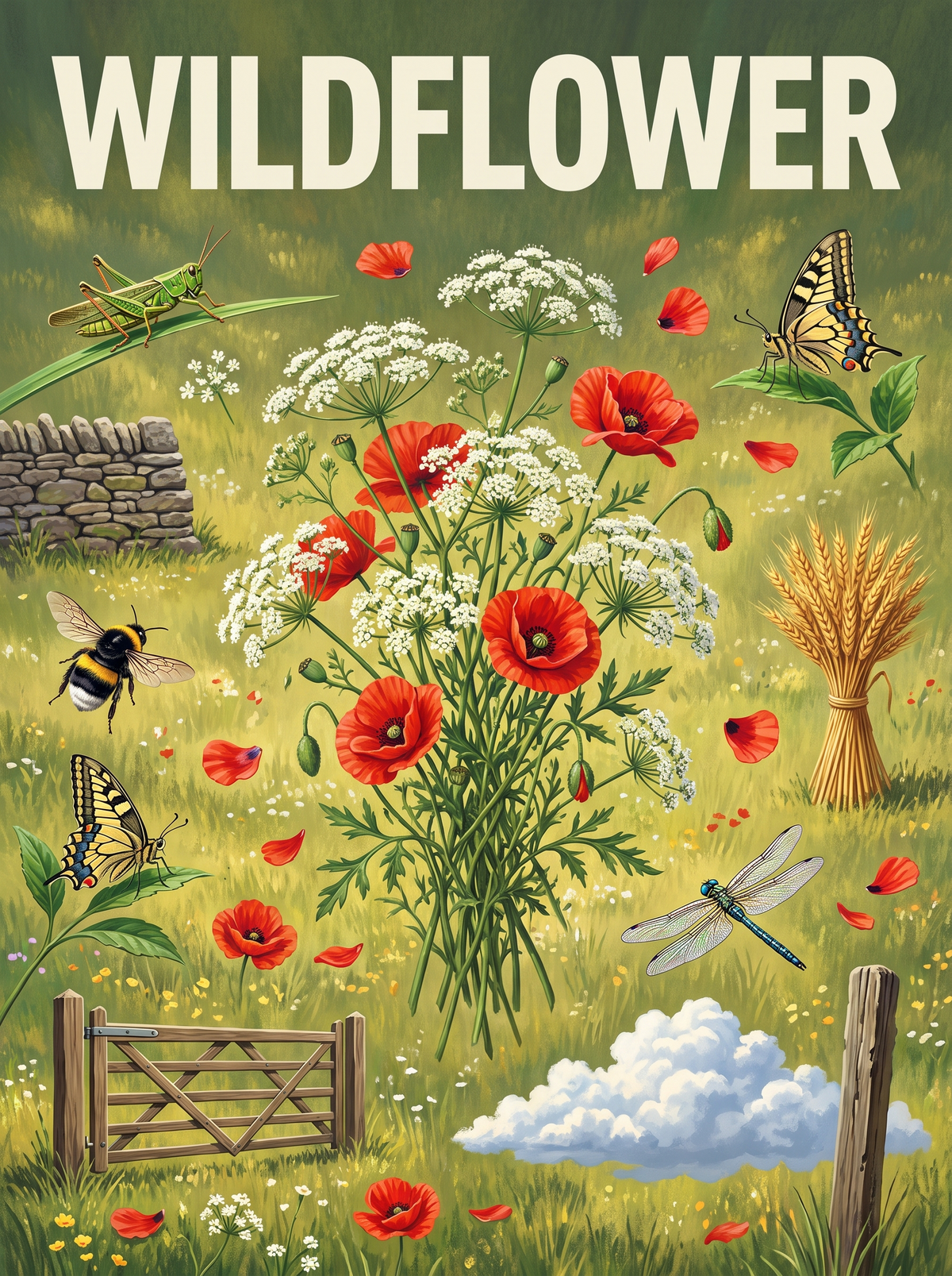 Wildflower