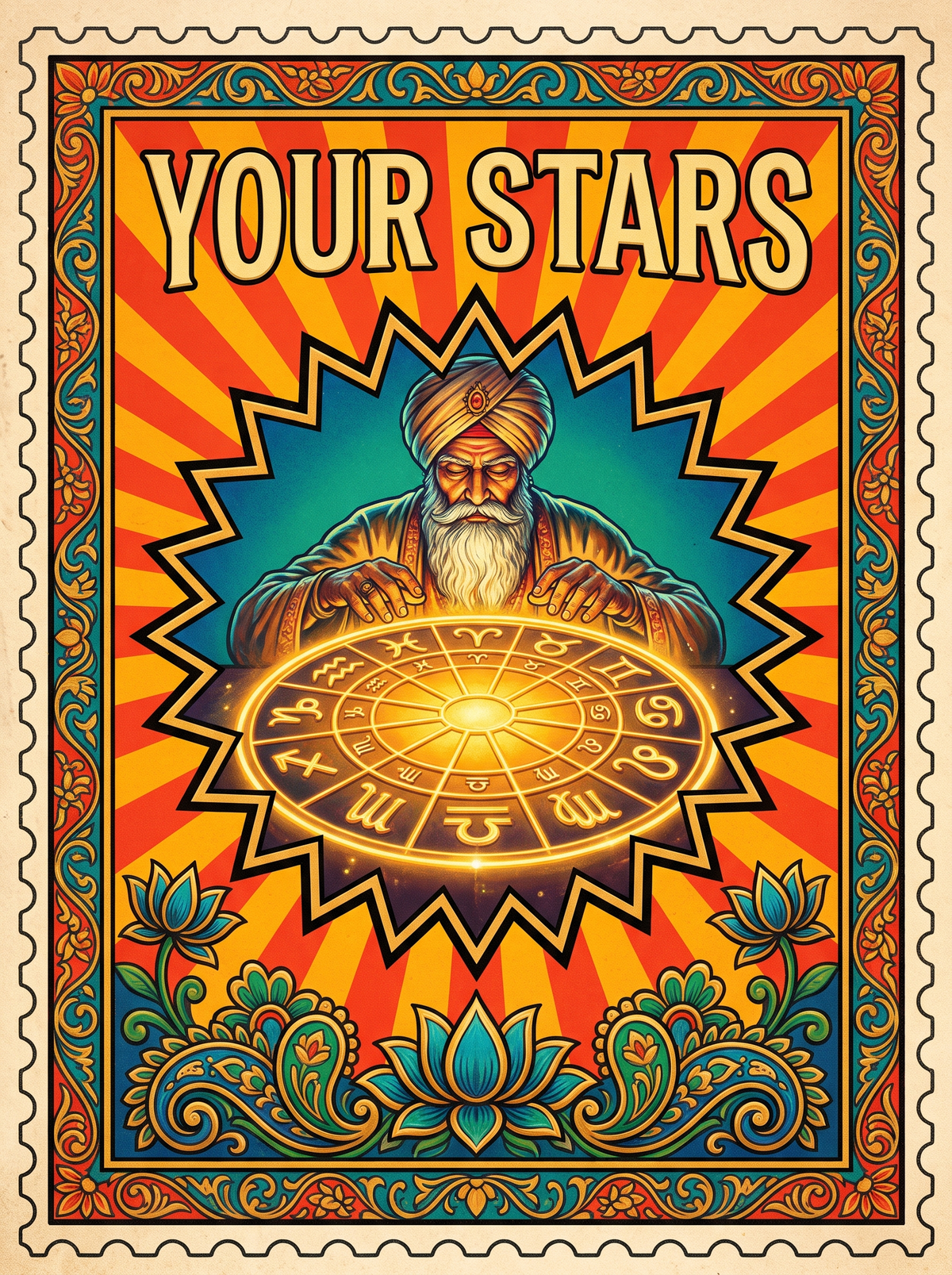 Your Stars