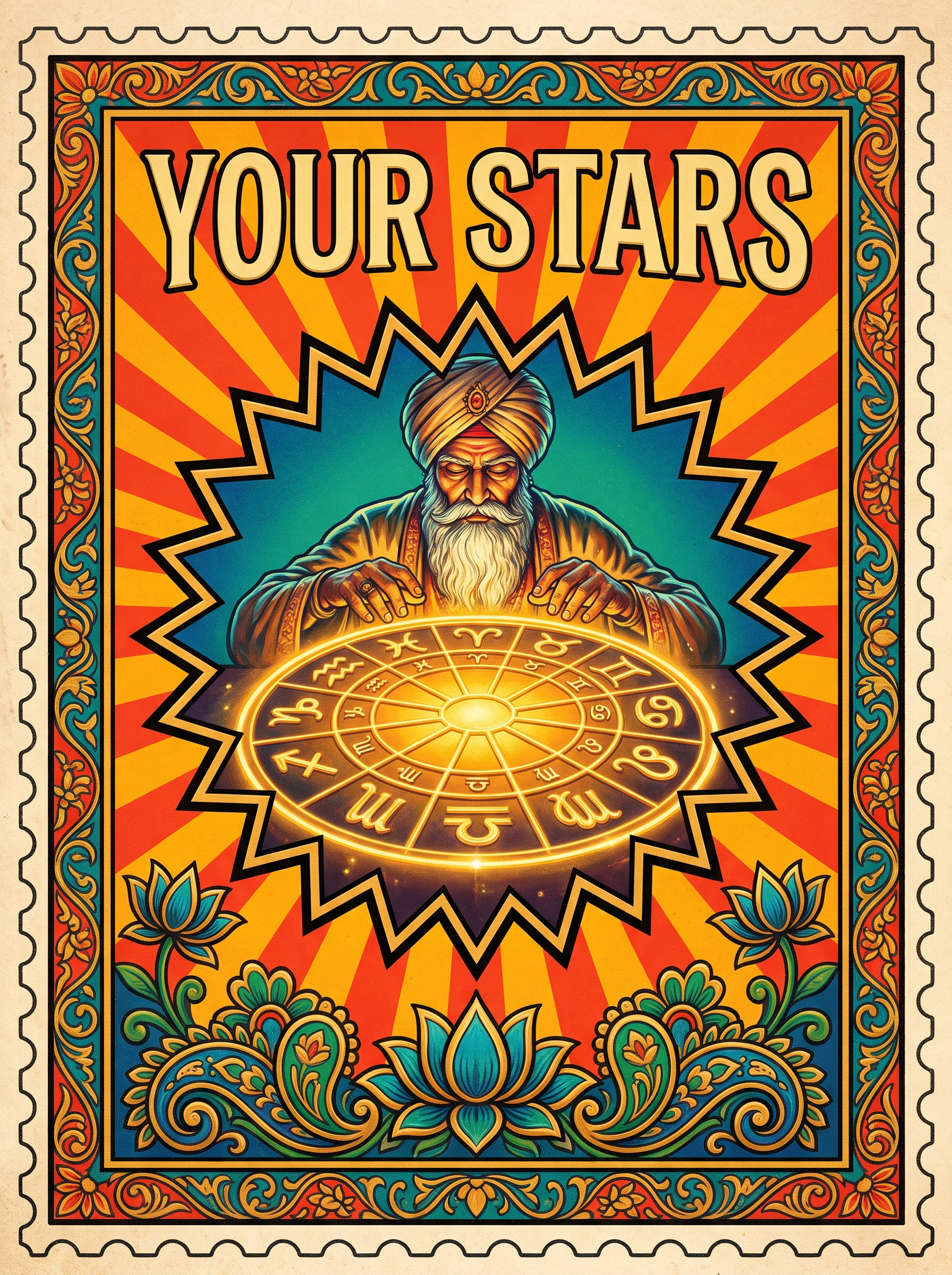 Your Stars