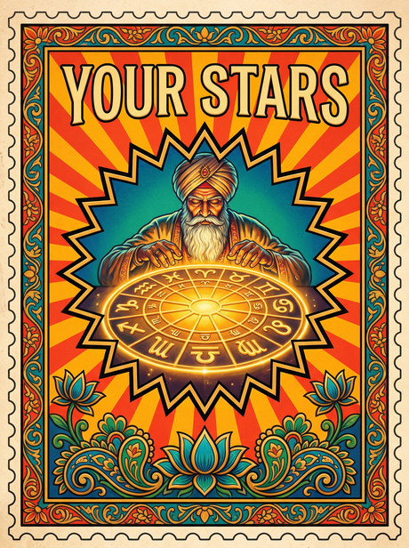Your Stars