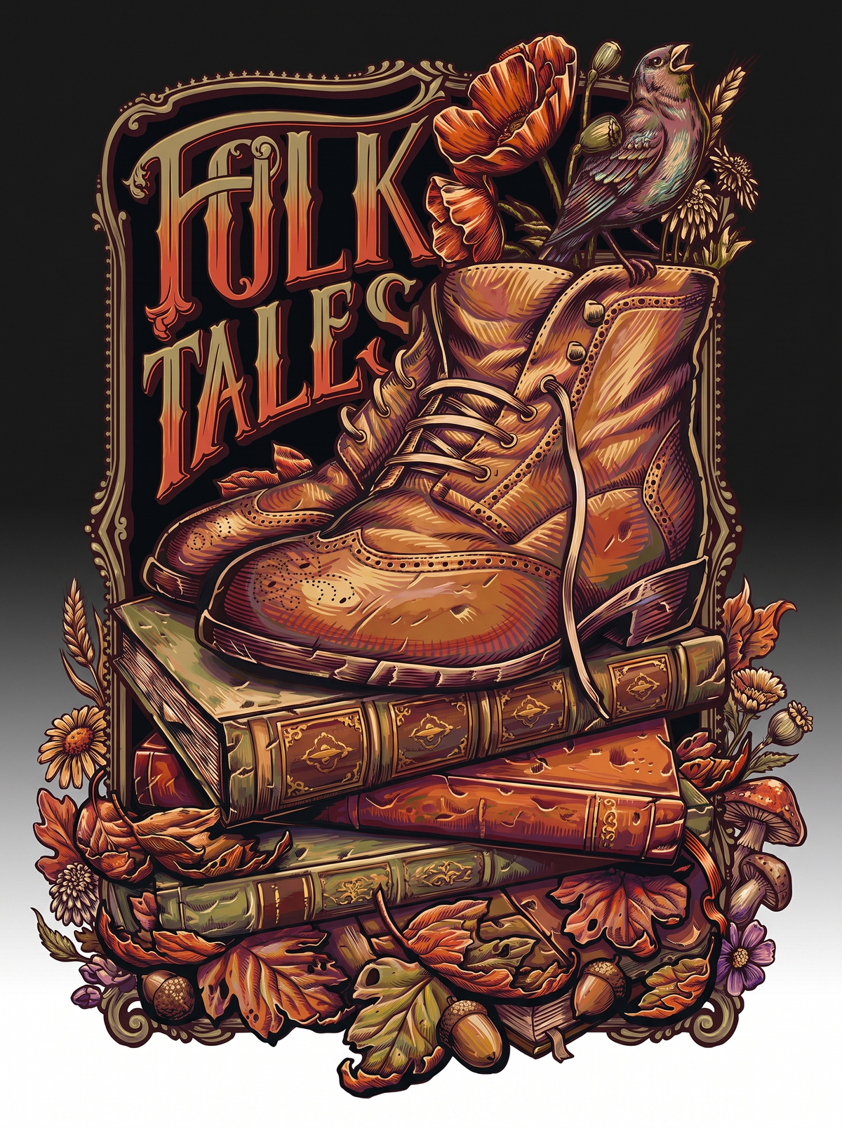Folk Tales
