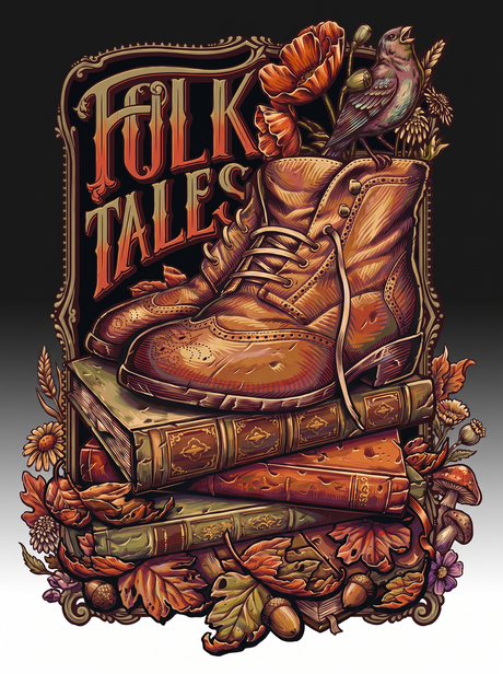 Folk Tales