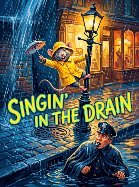 Singin in the Drain