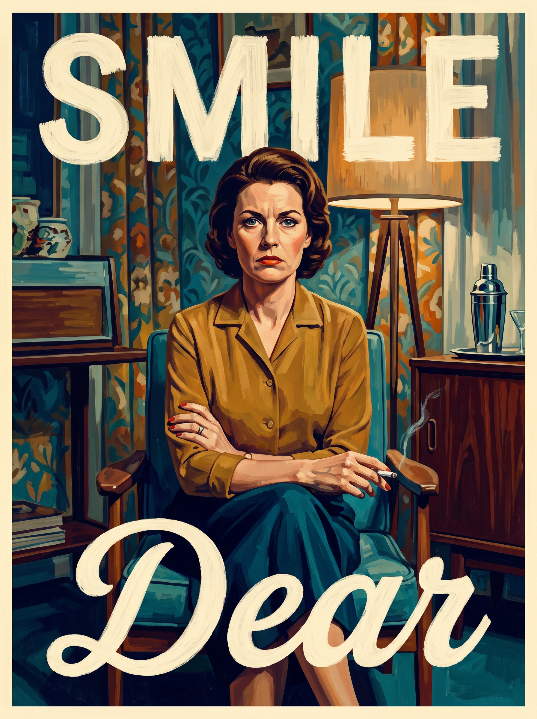Smile Dear