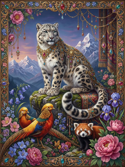 Animals