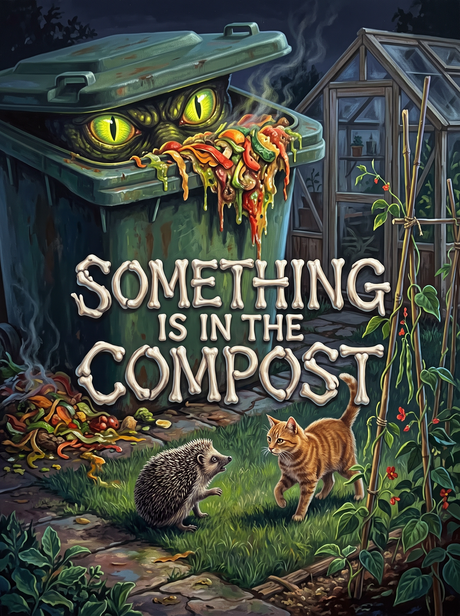 Something Is in the Compost