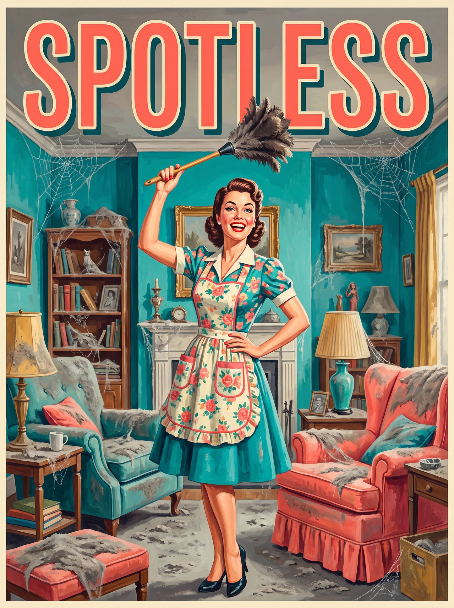 Spotless