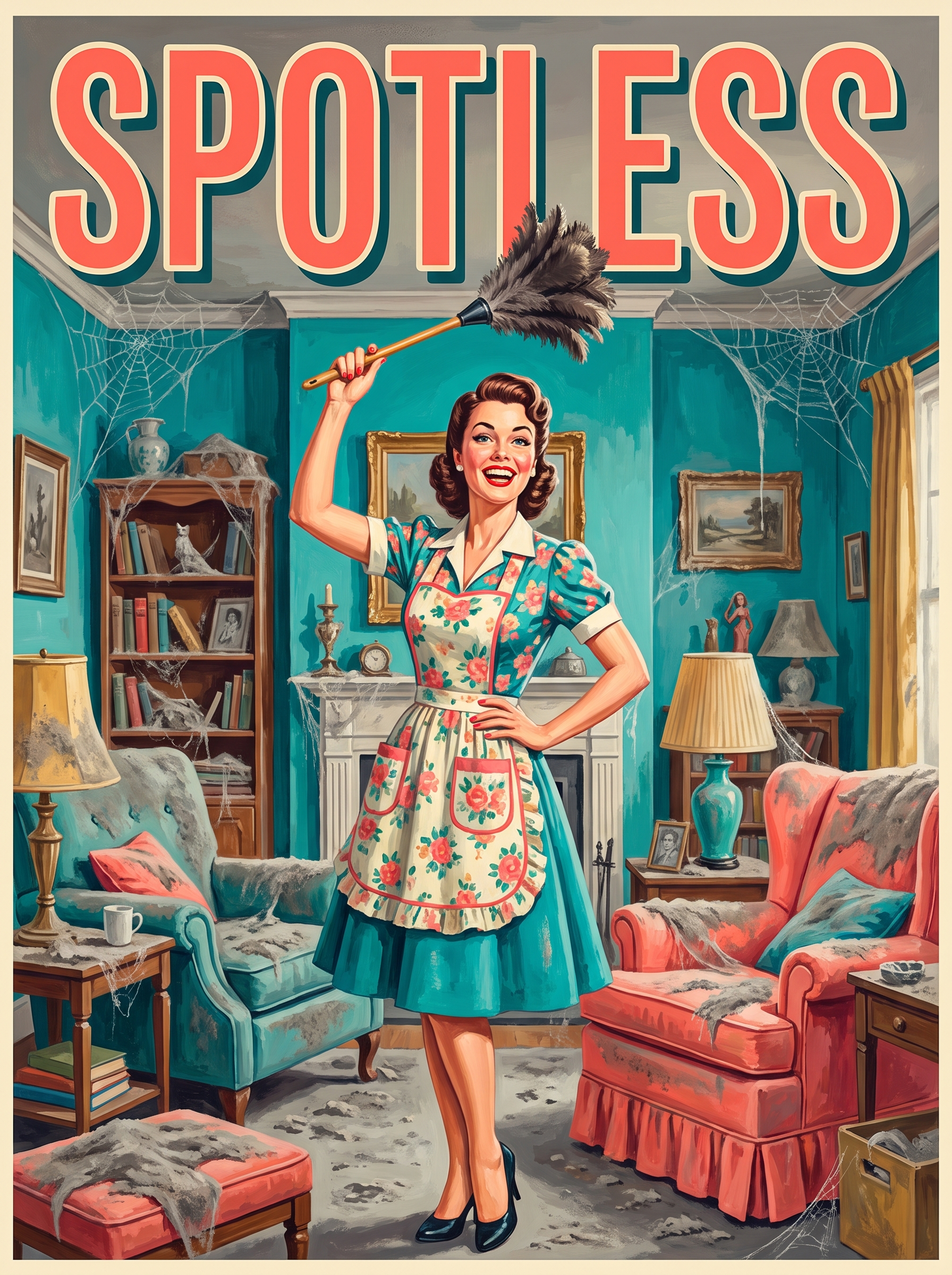 Spotless