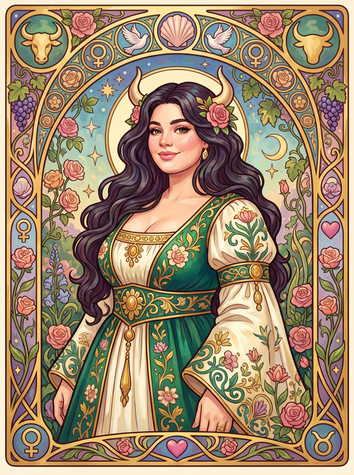 Sunflower Lion Sun Maiden (80 Colors)