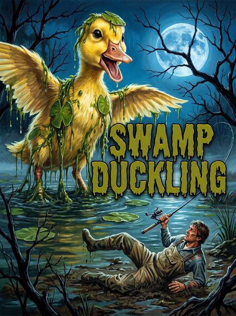Swamp Duckling