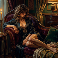 Boudoir