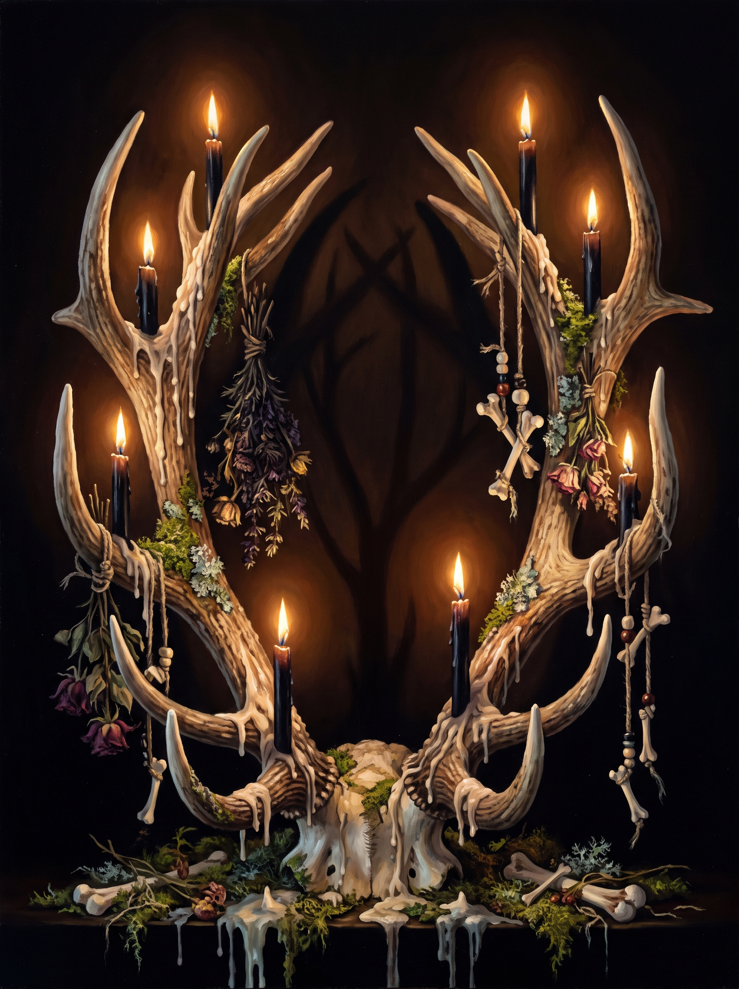 The Antlers