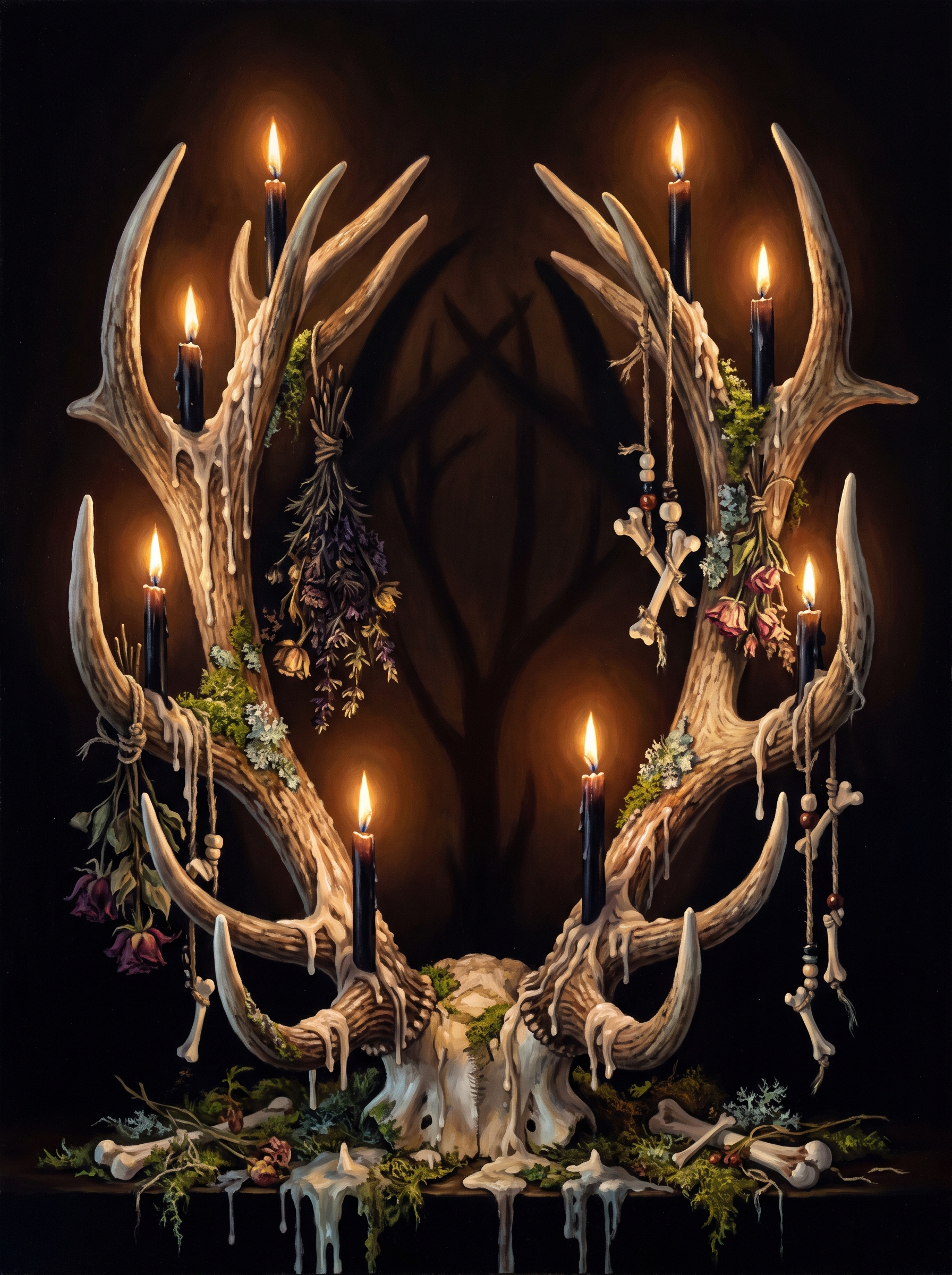 The Antlers