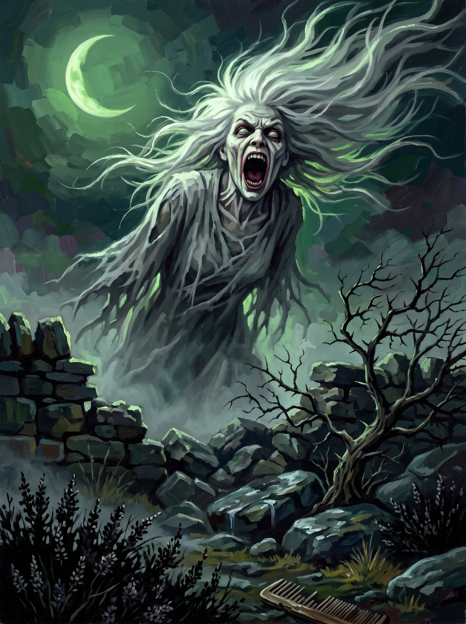 The Banshee