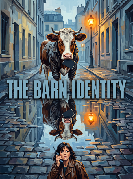The Barn Identity