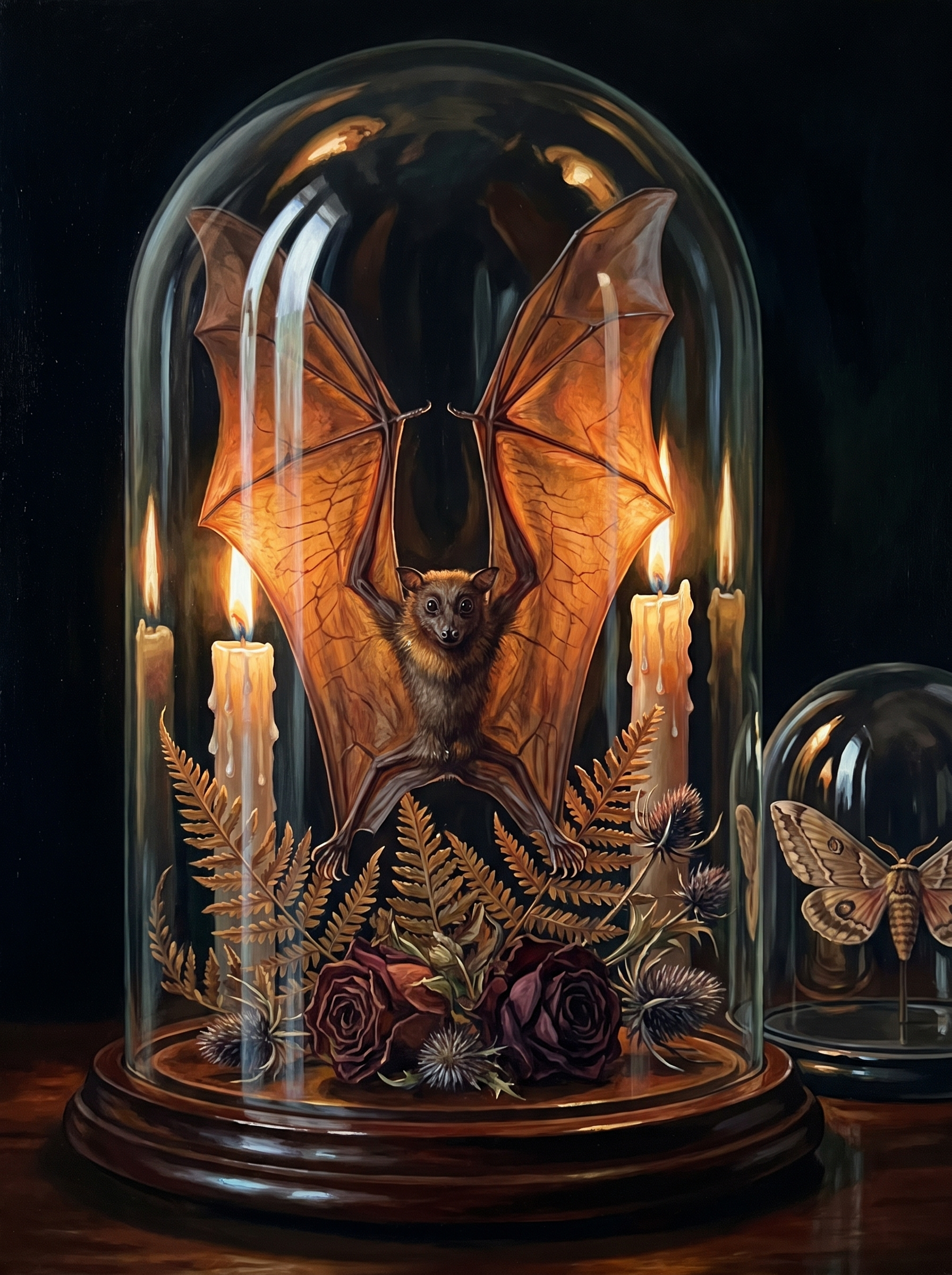 The Bat Jar