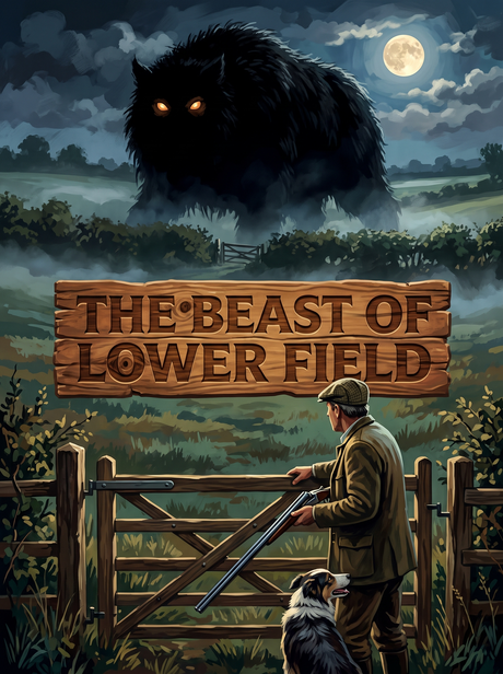 The Beast of Lower Field