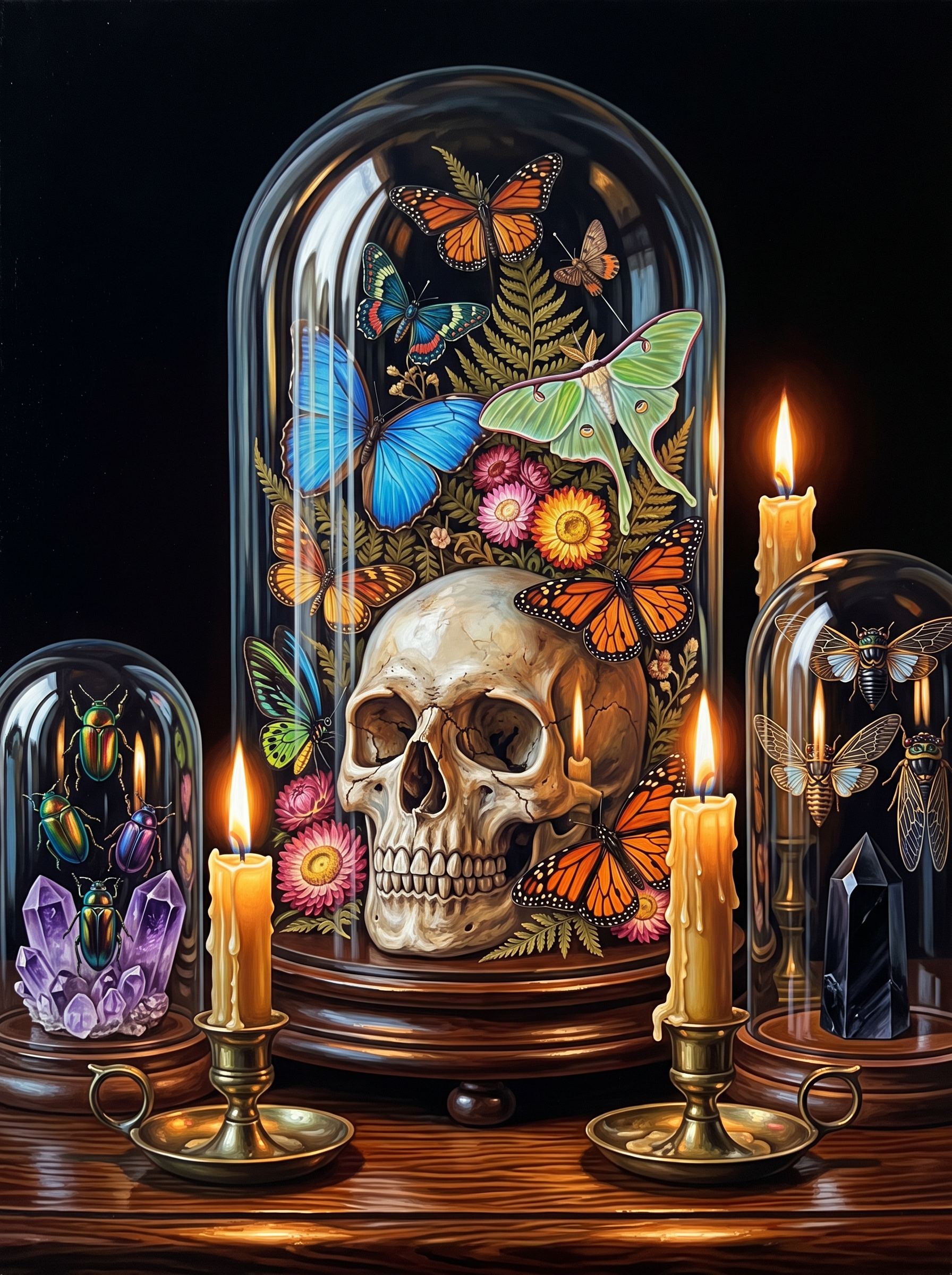 The Bell Jar