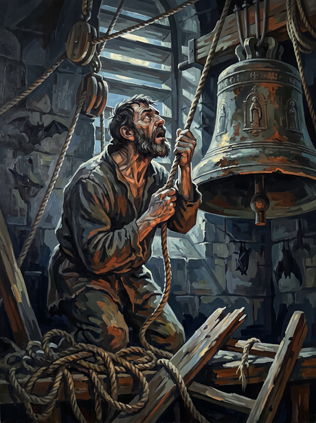 The Bell Ringer