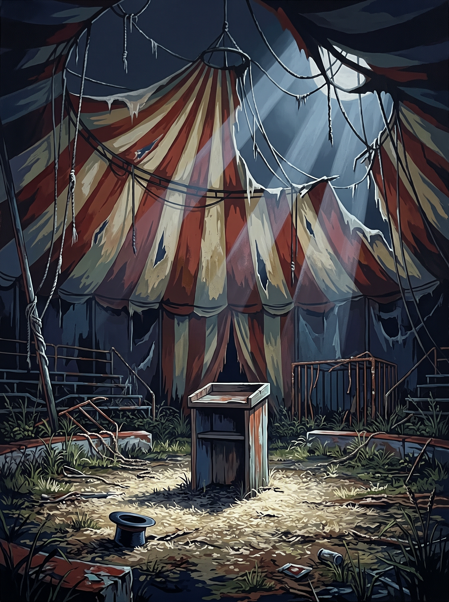 The Big Top