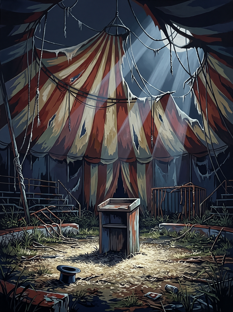 The Big Top