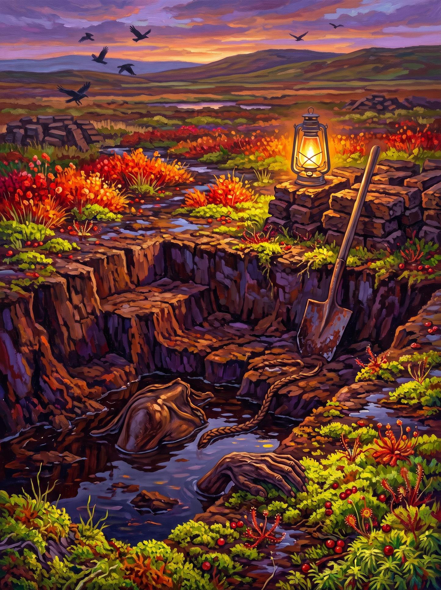 The Bog