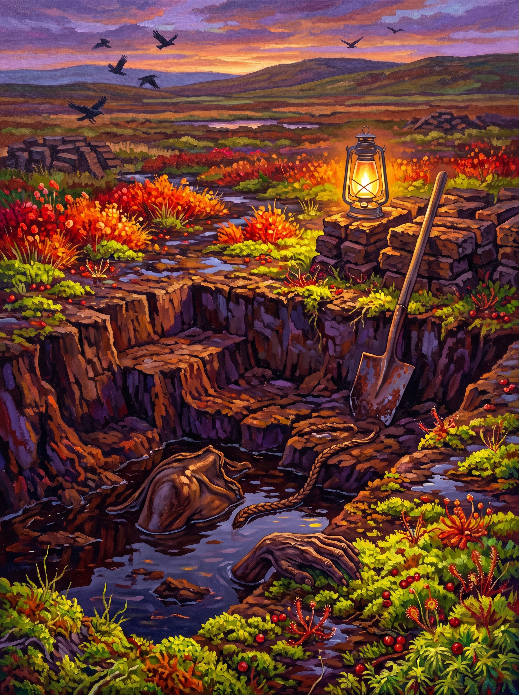 The Bog