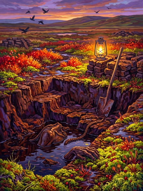 The Bog